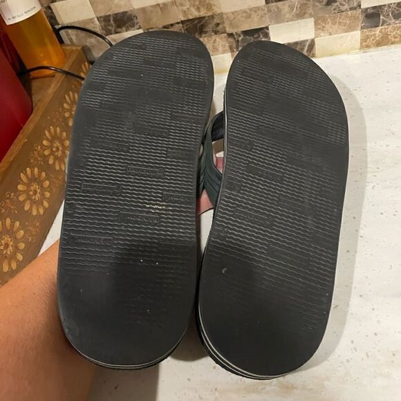 Rainbow Sandals  - Picture 4 of 4